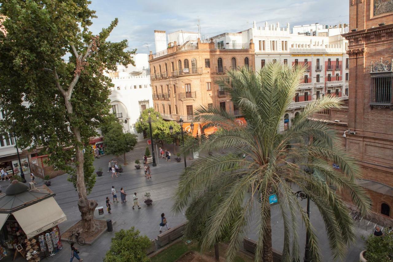 Apartamento La Catedral, Seville